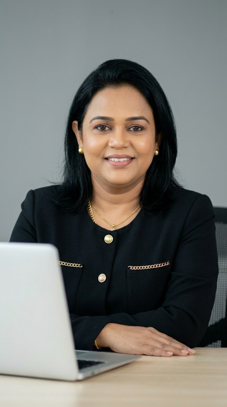 Nilmini Jayaweera